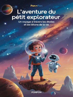 cover image of L'aventure du Petit Explorateur